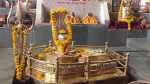 kundeshwar mahadev, court also consider ancient this temple