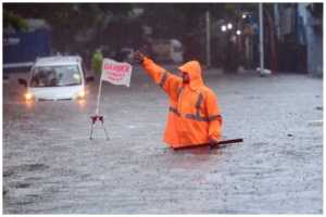 maharashtra rain: imd orange alert in maharashtra