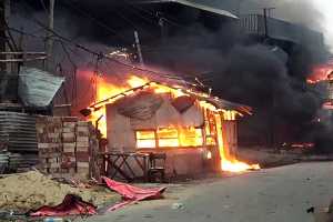 manipur violence police arrest as 5th accused