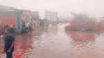 mumbai rain bapane yamunanagar