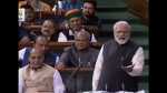 pm narendra modi on no confidence motion opposition four years old video viral