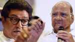 raj thackeray said, spuria sule will maked minister in central govt