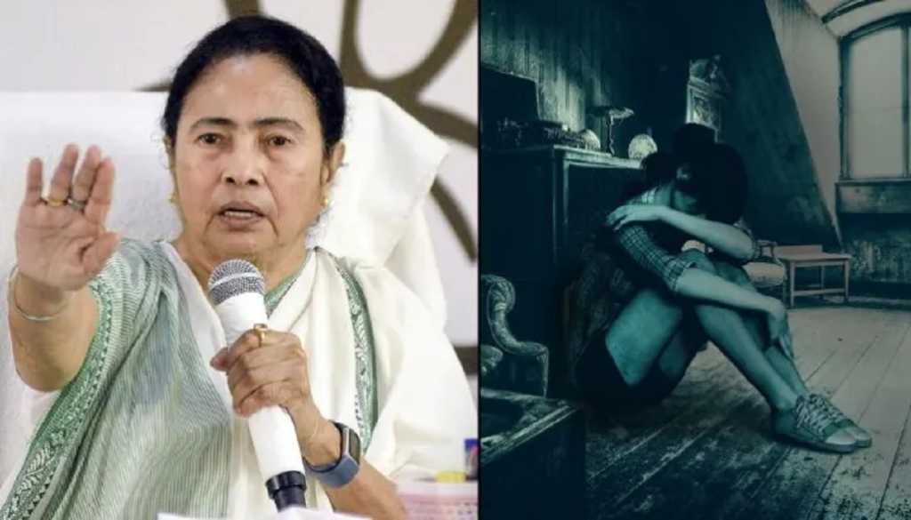 two women beaten in west bengal mamta benarjee