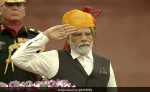 77th independence day pm narendra modi speech independence day on red fort