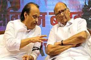 Ajit-Pawar-Sharad-Pawar