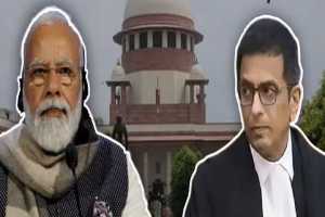 Narendra-Modi-vs-Dhananjay-Chandrachud