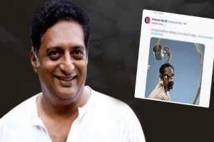 Prakash-Raj