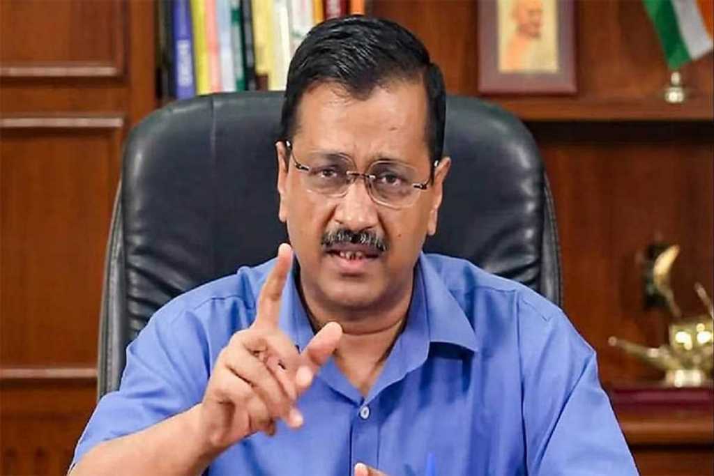 आप ने केजरीवाल को PM उम्मीदवार बनाने की मांग, जाने क्या दी दलीलें? 