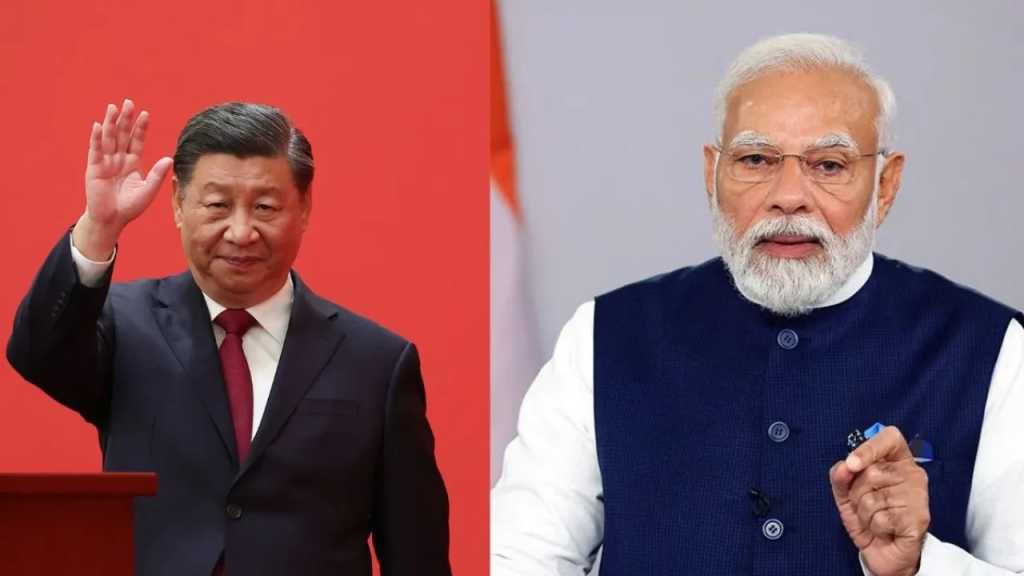 BRICS में मोदी से मिलना चाहते थे चीनी राष्ट्रपति, PM ने नहीं भरी हामी!