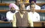 congress leader adhir ranjan chowdhury suspended from lok sabha