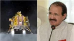 congress leader rashid alvi asked, how did narendra modi name chandrayaan 3 landing point shivshakti