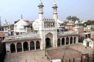 gyanvapi survey continues in gyanvapi campus muslim side again warns of boycott