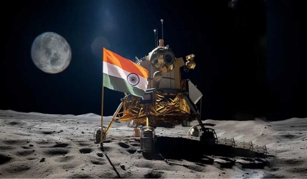 isro chandrayaan-3 mission many country wants to join india