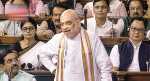 manipur violence amit shah gave complete information in parliament about manipur violence