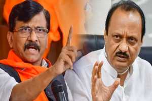 mp-sanjay-raut-on-ajit-pawar