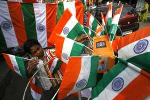 muslim youths consume phenyl in porbandar gujarat after dispute on national flag salute