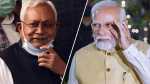 pm narendra modi said we made nitish kumar chief minister,who not deserve