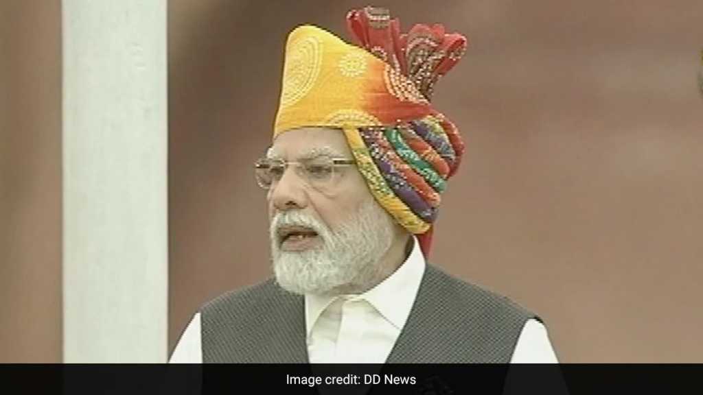 क्या है “विश्वकर्मा योजना”, जिसका PM मोदी ने लाल किले  से किया ऐलान 