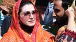 who is mushal mallick wife of yasin malik become minister in pakistan  