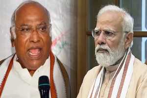 Kharge-and-modi