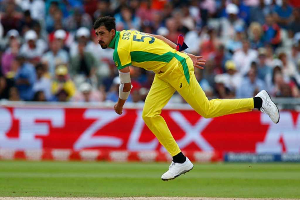 IND vs AUS: ऑस्ट्रेलिया के दो स्टार ​खिलाड़ी ​नहीं खेल पाएंगे ​पहला वनडे मैच​ ​! ​