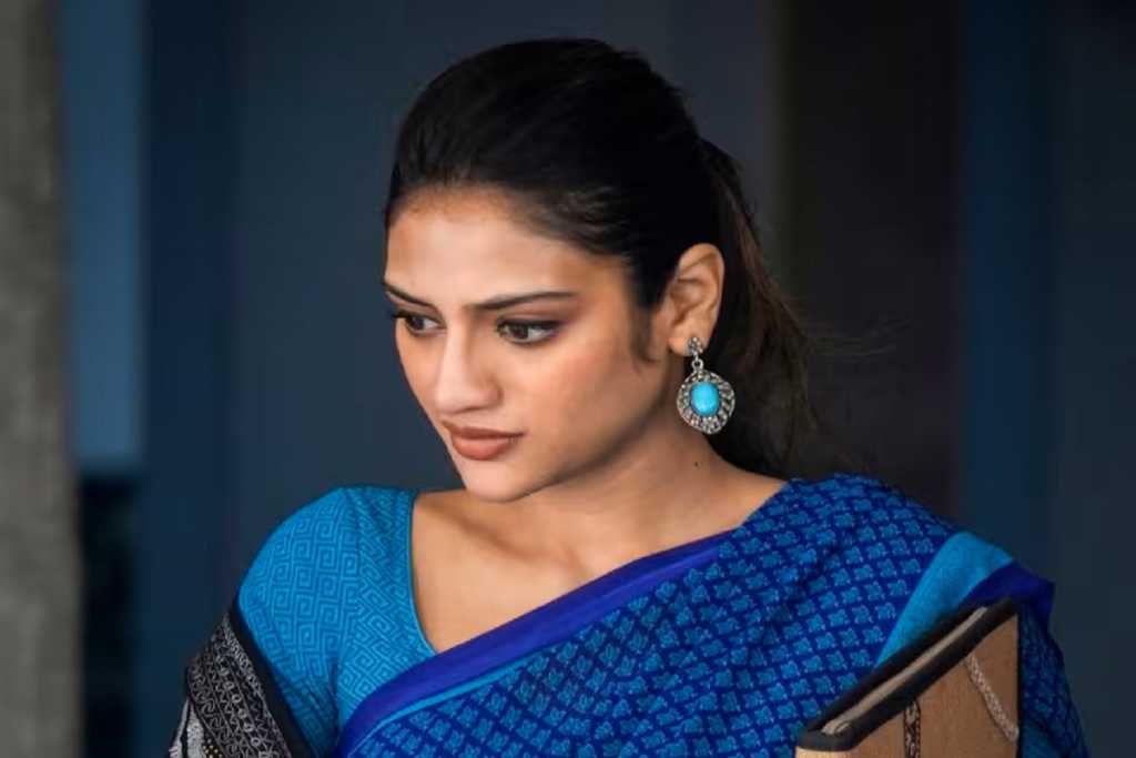 Nusrat Jahan : ED दफ्तर में घुसी, फ्लैट बिक्री धोखाधड़ी मामले में होगी जांच!