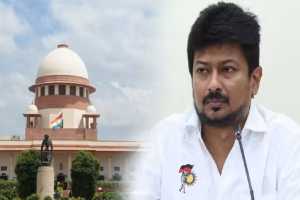 Supreme-Court-notice-to-Udhayanidhi-Stalin