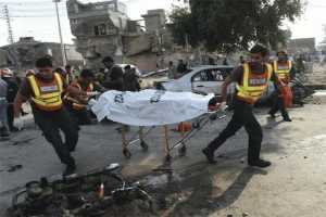 baluchistan bomb blast mosque mastung 30 killed