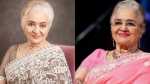 dada saheb phalke award announced to waheeda rehman