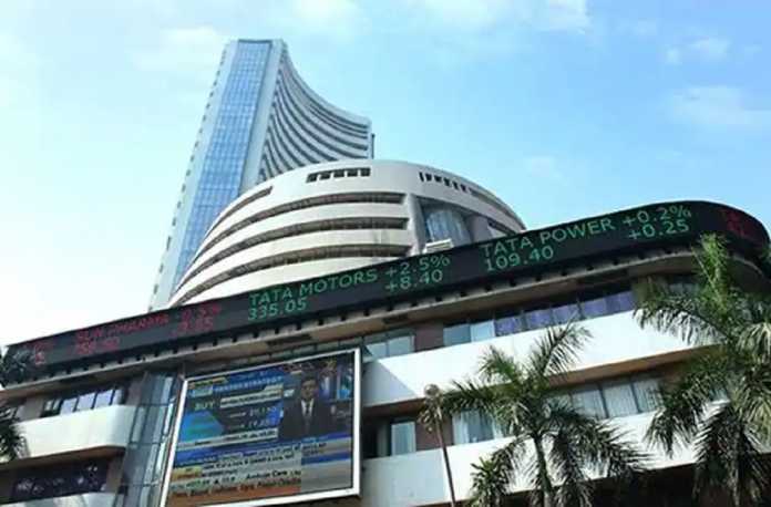 five indian share price jumps in six month