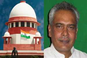 former rjd mp prabhunath singh awarded lfe imprisonment in double murder case