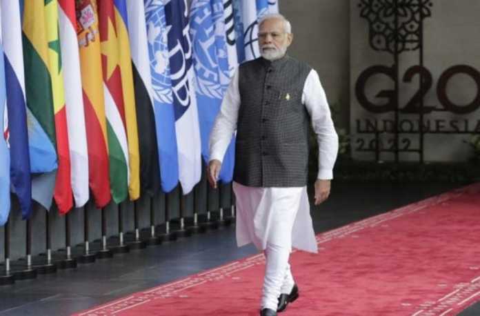 g20 summit world bank praised india financial inclusion