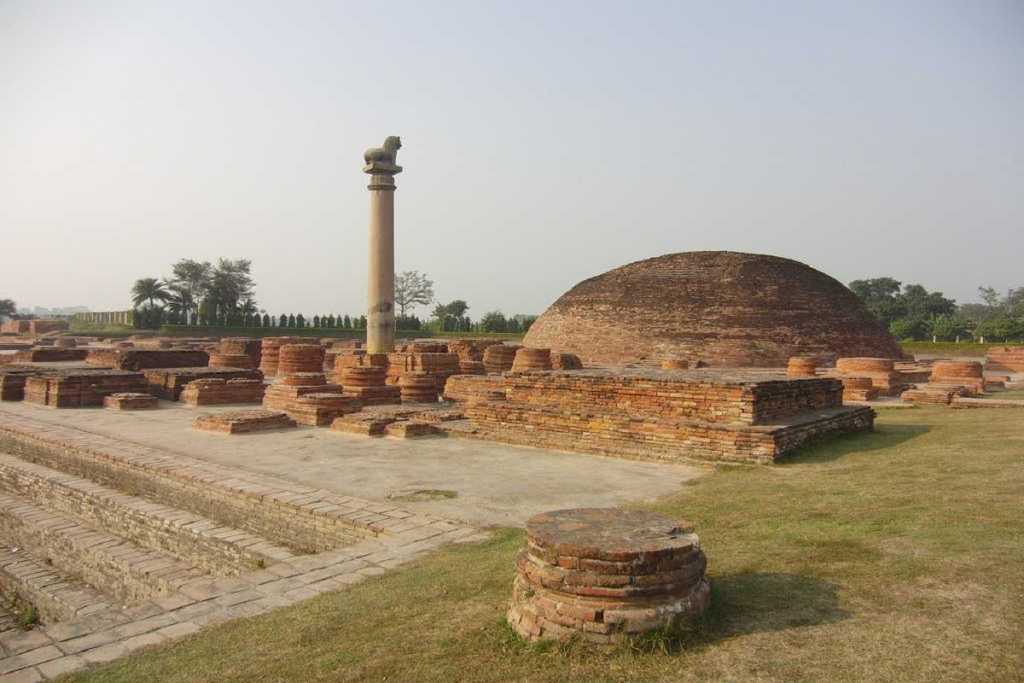 वैशाली महोत्सव में प्रसिद्ध लेखक प्रियदर्शी दत्ता की पुस्तक का होगा विमोचन 