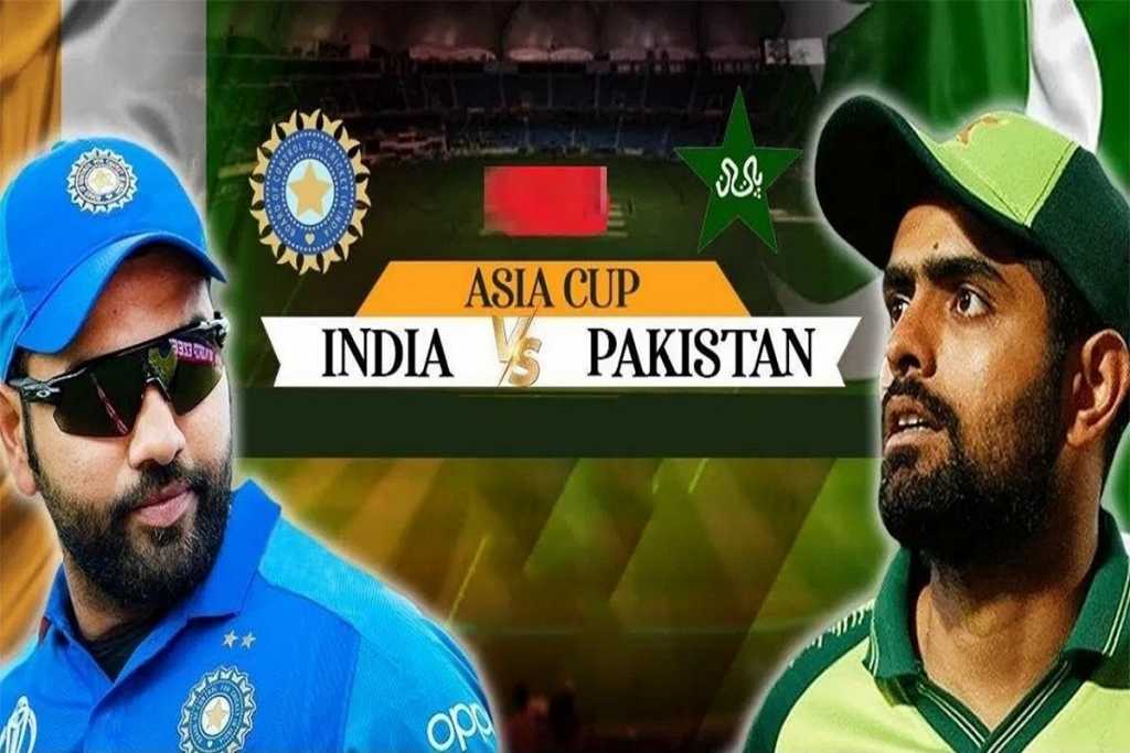 Asia Cup 2023: फाइनल भारत-पाकिस्तान का महामुकाबला!