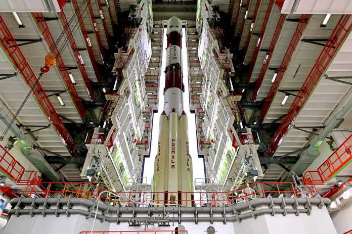 isro, aditya l1 mission, pslv-xl rocket, chadrayaan-3