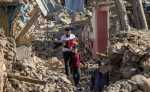 morocco earthquake 2000 people death in morocco earthquake