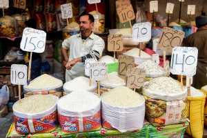 pakistan economic crisis inflation highest in 50years