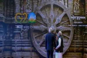 pm-narendra-modi-joe-biden-g20-summit-konark-wheel