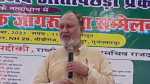 rjd leader abdul bari siddiqui controversial statement on women reservation