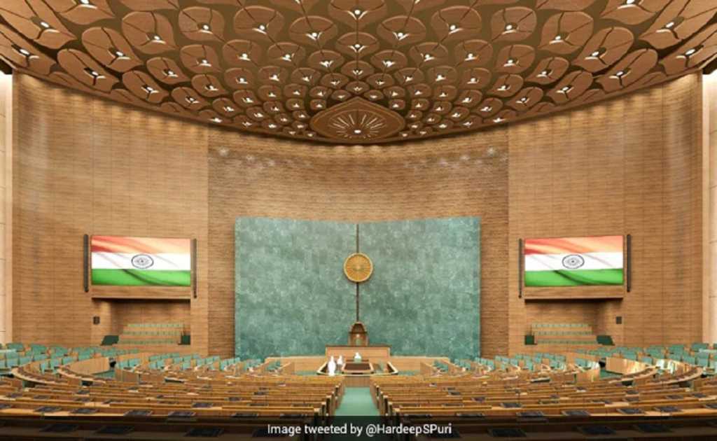 Special session: नई संसद का 19 को “श्री गणेश” विशेष सत्र में ख़ास आयोजन     