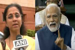 supriya-sule-on-narendra-modi