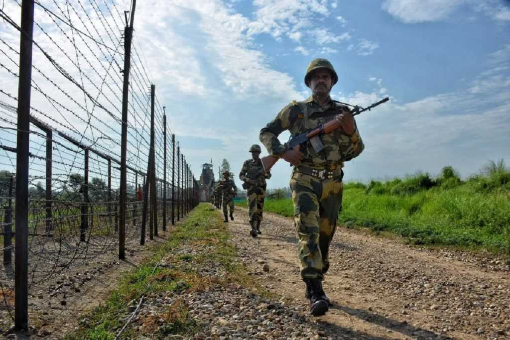 दुश्मन की परमाणु बम की साजिश को नाकाम करने के लिए भारत की सीमा पर आरडीई सिस्टम होगा लैस !