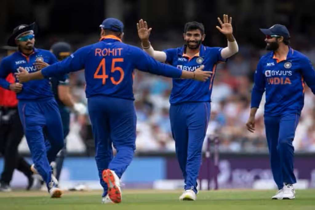 World Cup 2023: बुमराह के साथ, इस साल के विश्व कप में शीर्ष 10 विकेट लेने वाले  गेंदबाज !