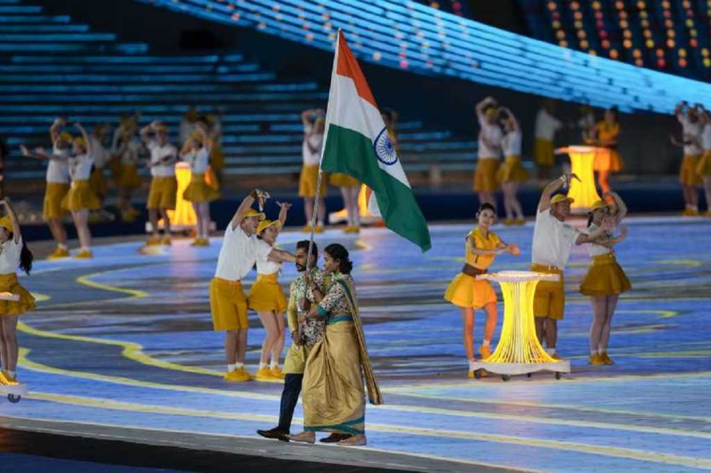 भारत ने रचा इतिहास, एशियन गेम्स के एक संस्करण में जीते सबसे ज्यादा मेडल    