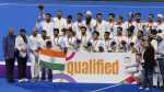 asian games 2023 indian hockey team won gold