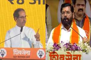 cm eknath shinde biggest secret about chief minister uddhav thackeray