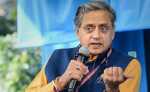 congress leader shashi tharoor u turn on his comment about congress