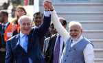 gaza ceasefire india voting opposition question modi govt