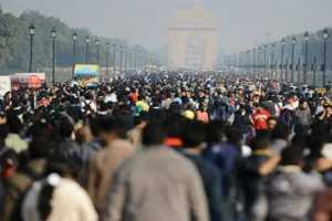 india's urban population will be reach 600 million at 2030