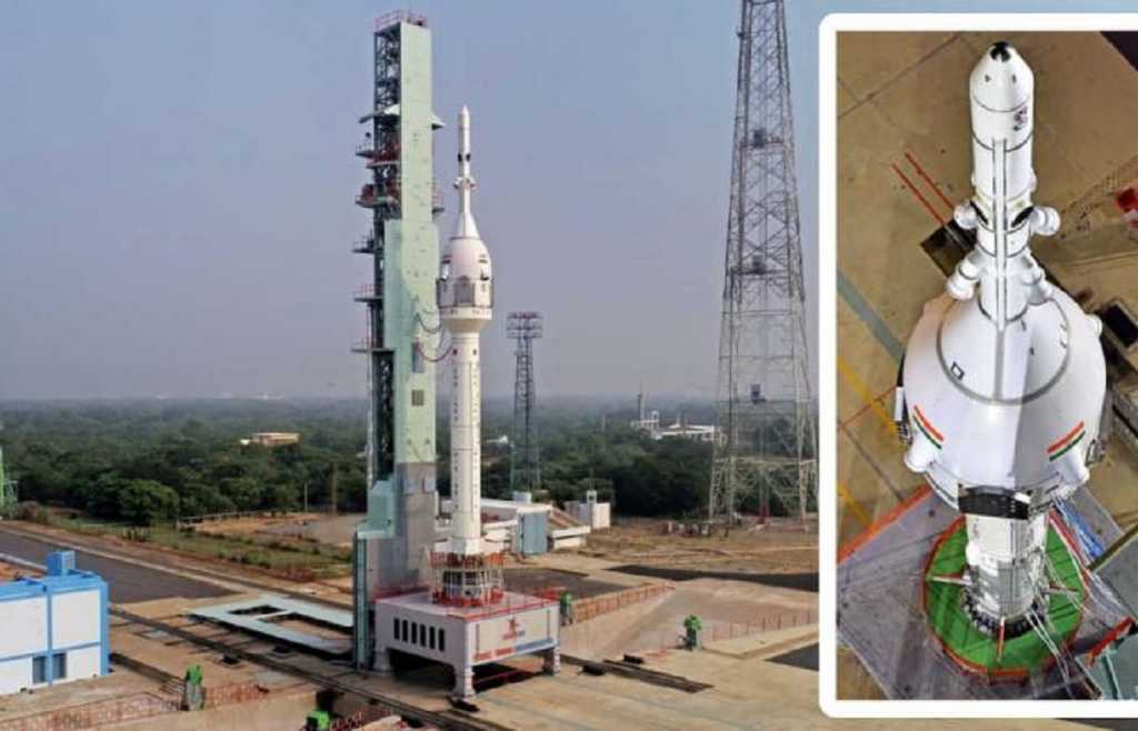 ISRO ने रचा इतिहास, गगनयान मिशन क्रू को सफलतापूर्वक किया लांच 